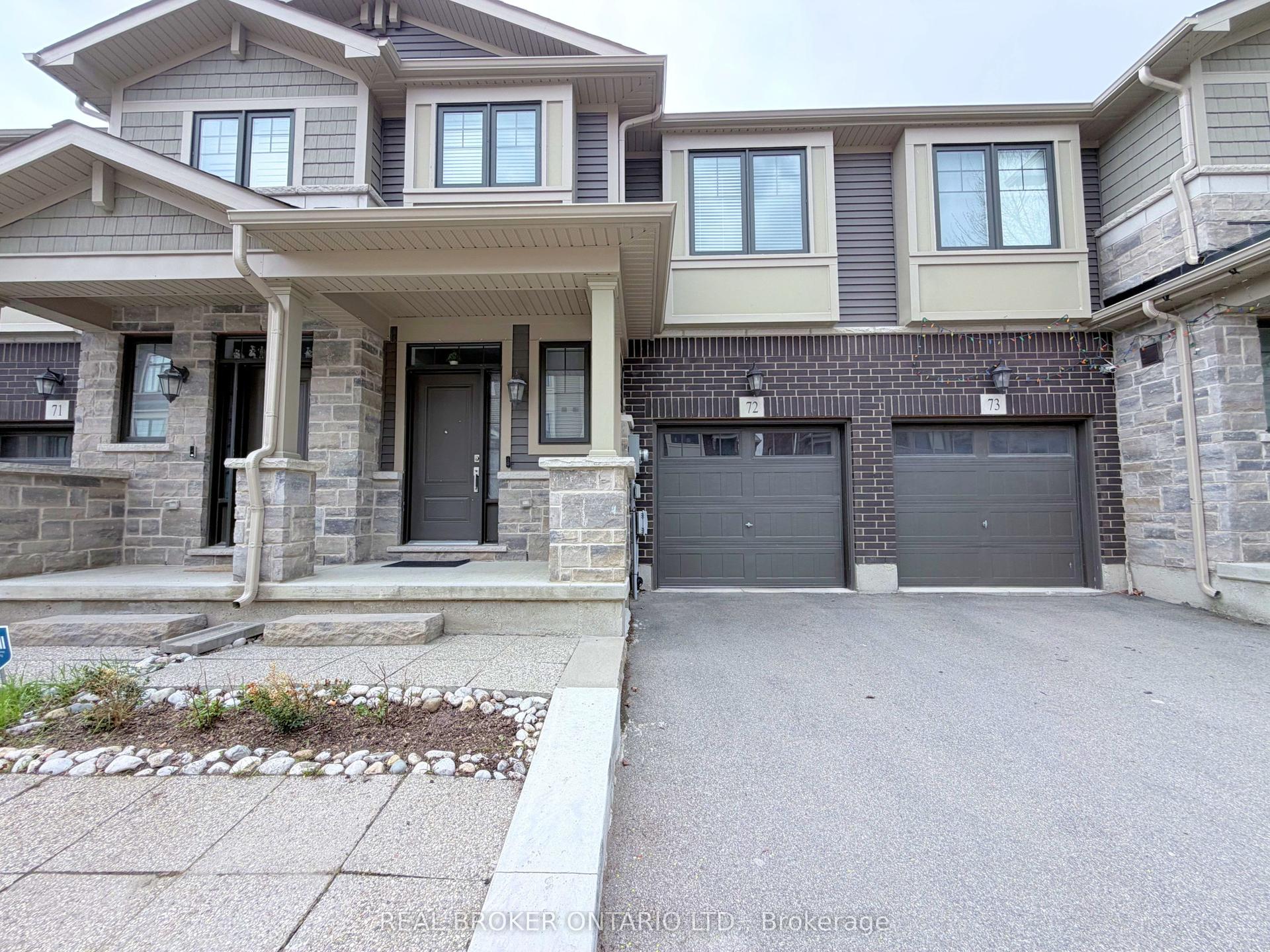 1890 Rymal Road 72 #72 — photo 1