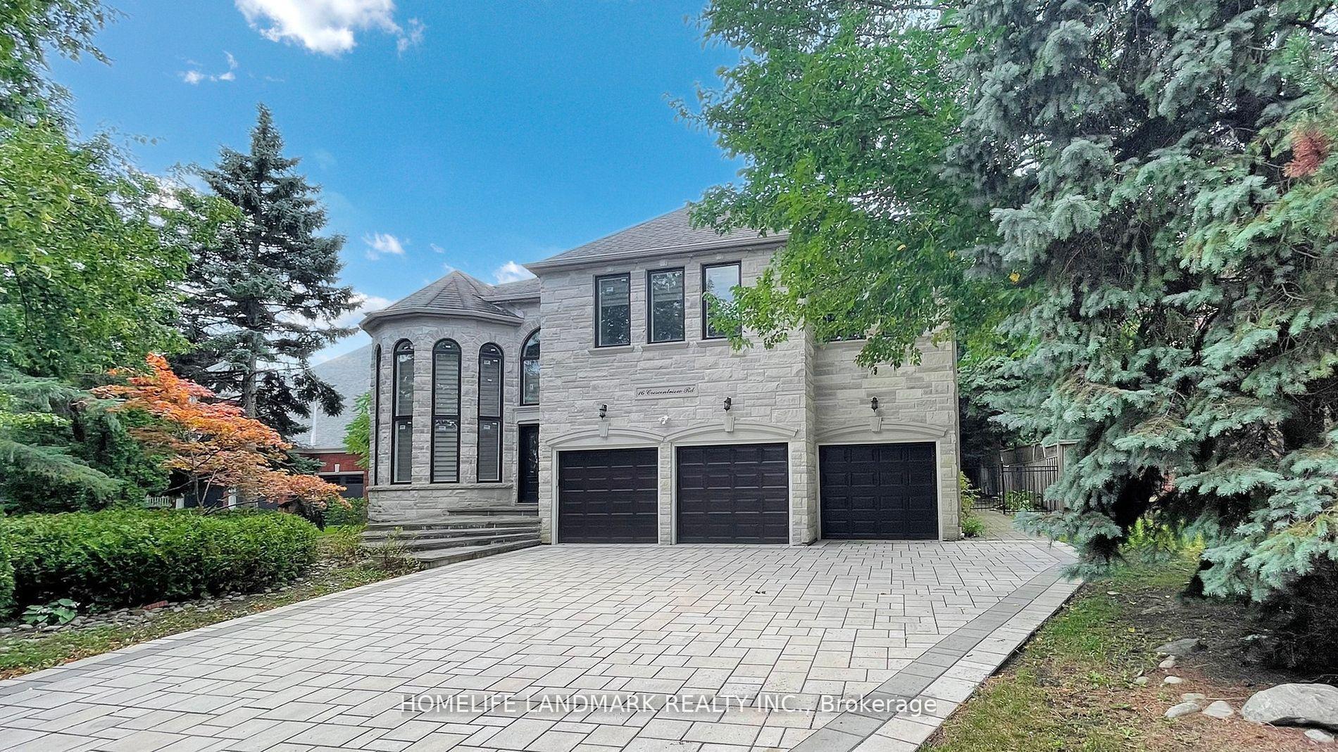 16 Crescentview Road — photo 1