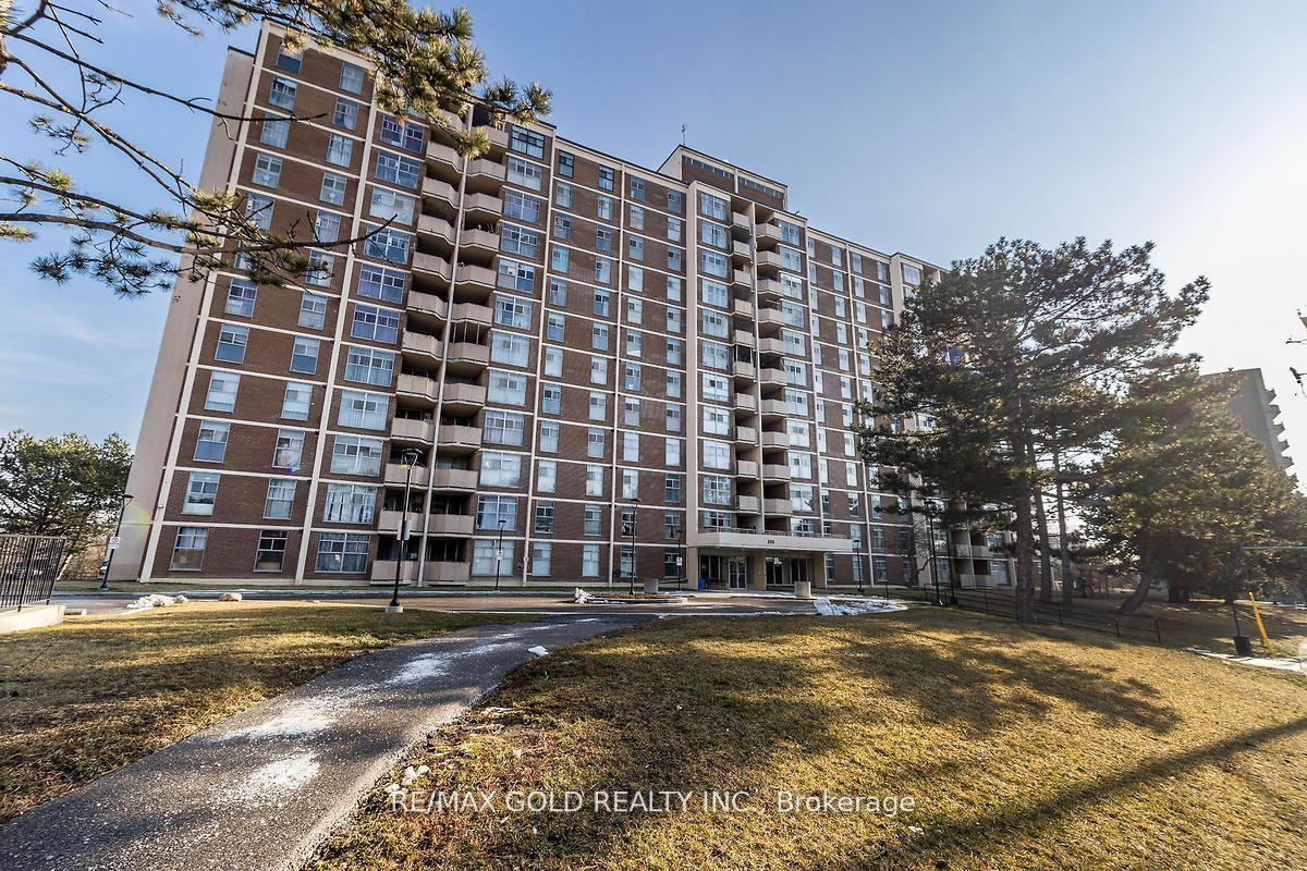 335 Driftwood Avenue 405 #405, Toronto — Condo for sale, photo 1