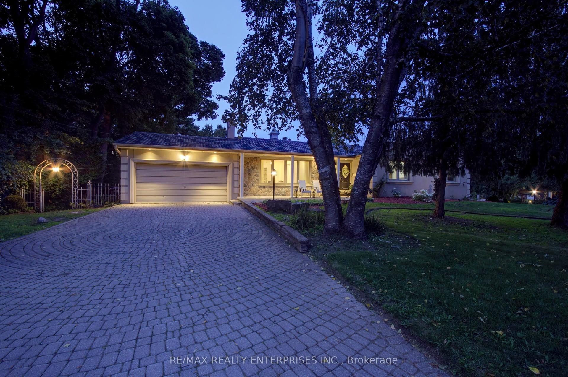 551 Cochise Crescent, Mississauga — Detached for sale, photo 1