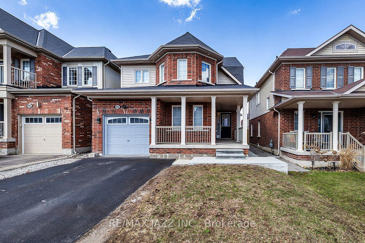 86 Sidney Rundle Avenue — photo 1
