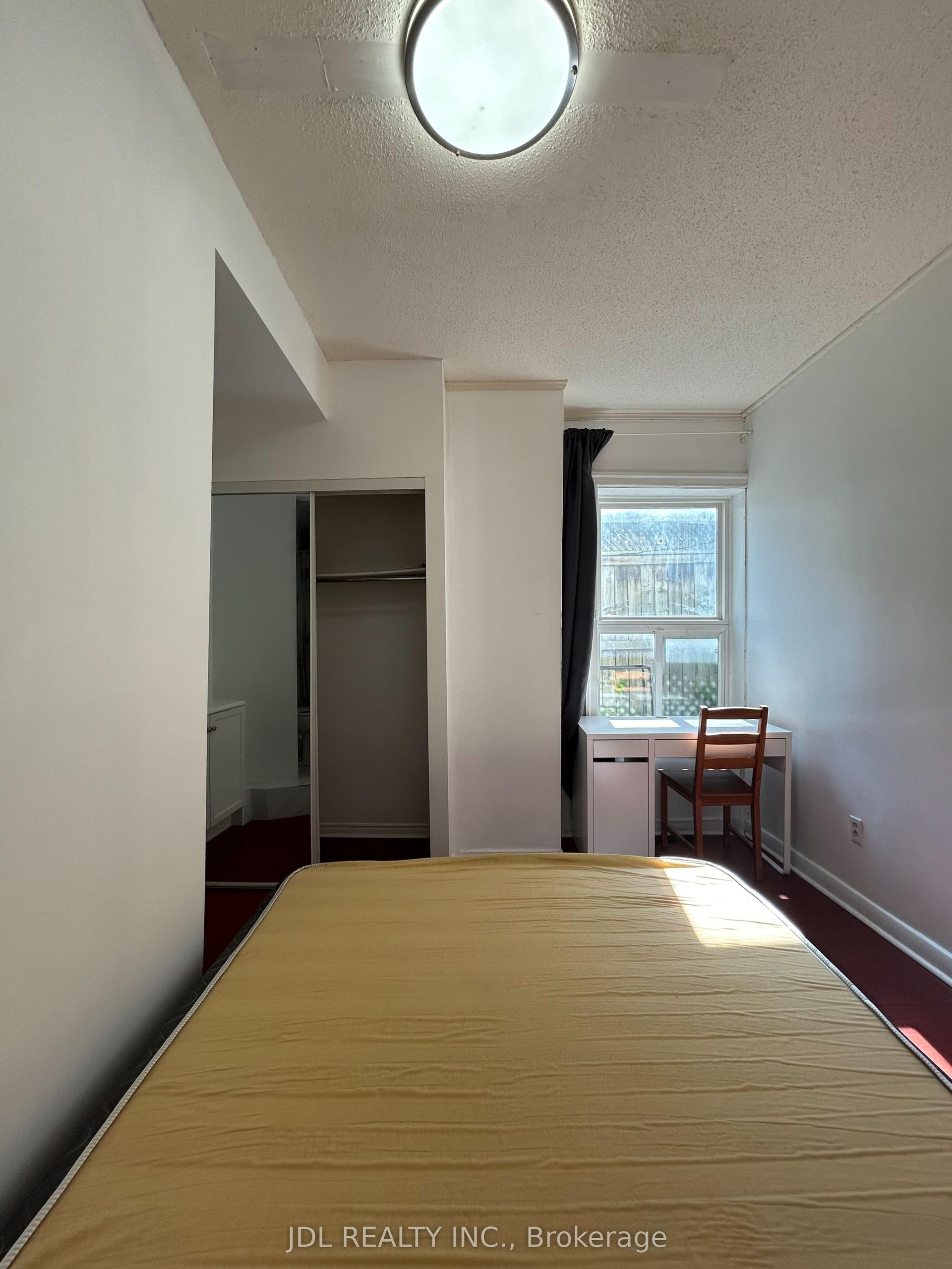 4 Fitzroy Terr Terrace Suite A Main Floor #Suite A Main Floor, Toronto — Detached for lease, photo 1