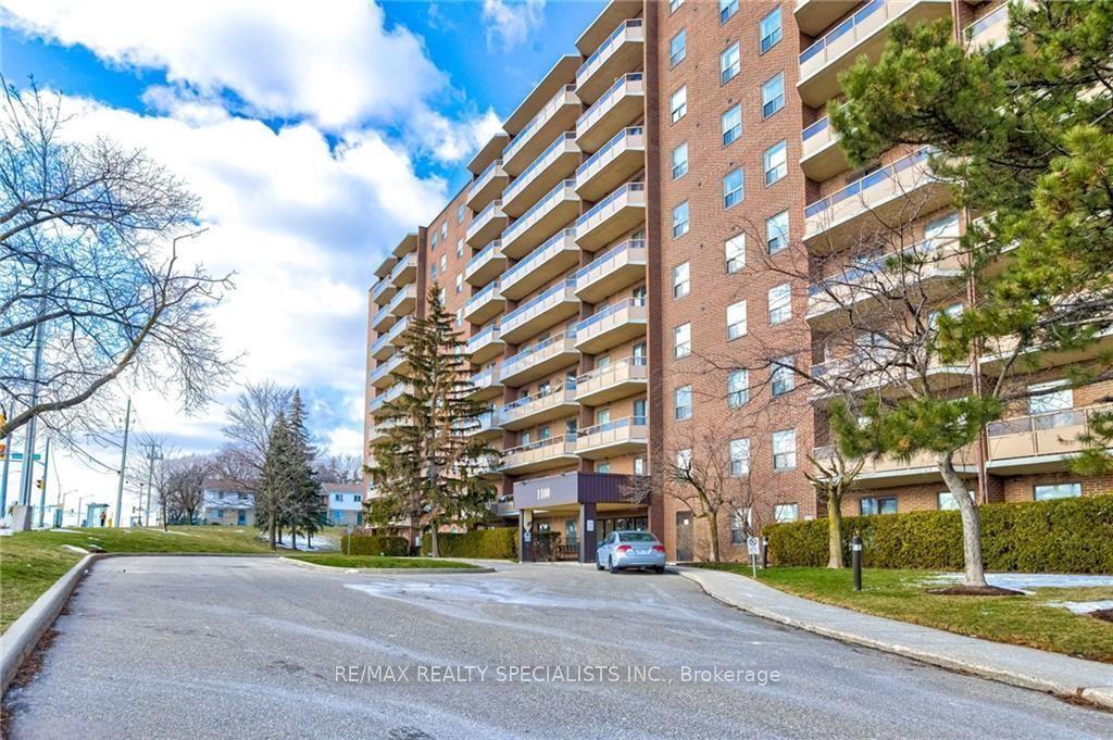 1100 Courtland Avenue 309 #309, Kitchener — Condo for lease, photo 1