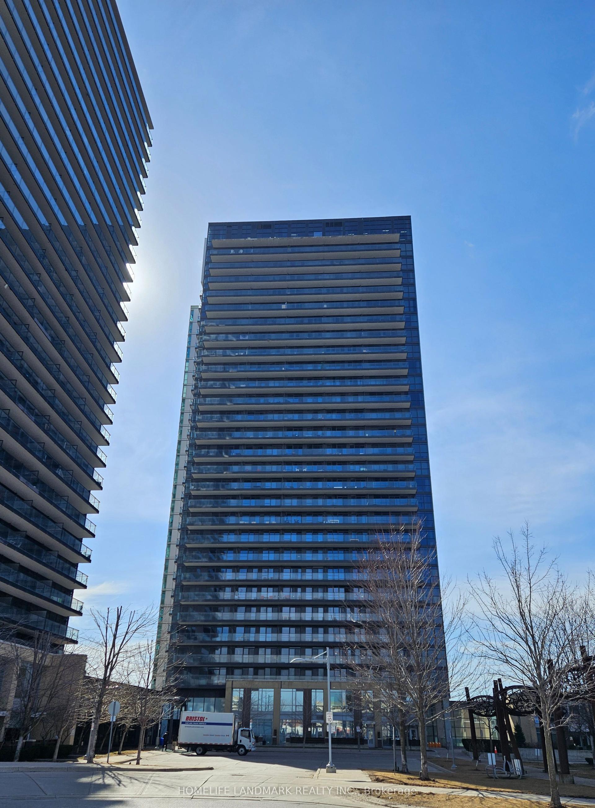 29 Singer Court 1106 #1106 — photo 1