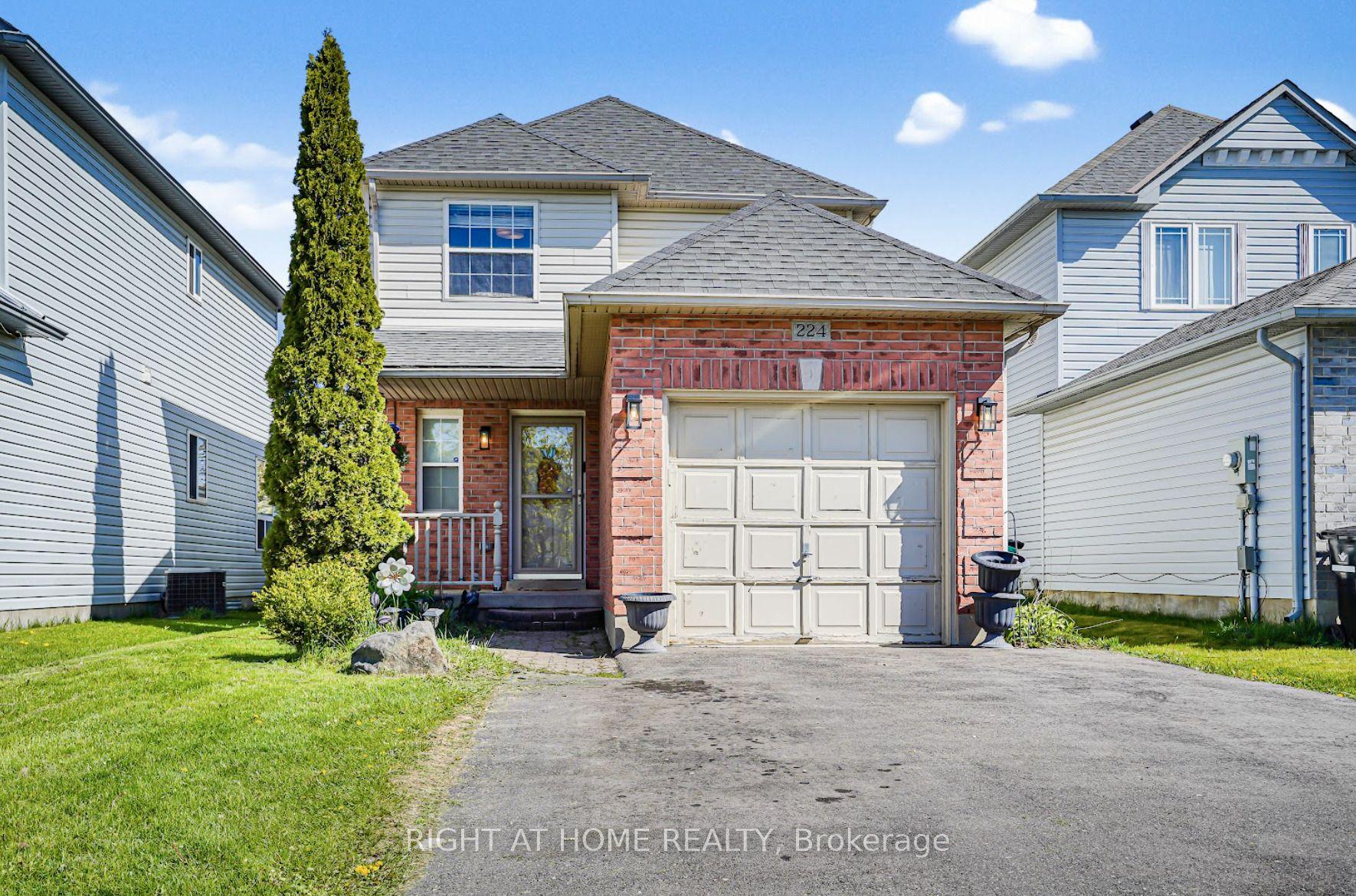 224 Hilltop Drive — photo 1