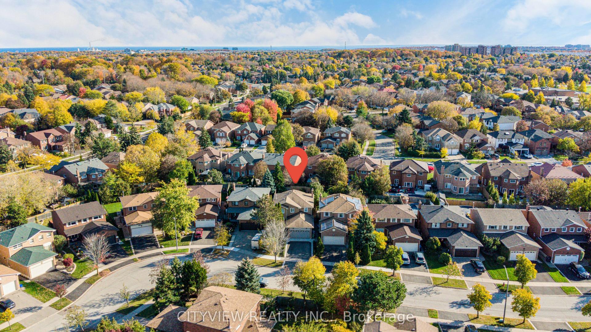 3134 Barwell Road, Mississauga — Detached for sale, photo 1