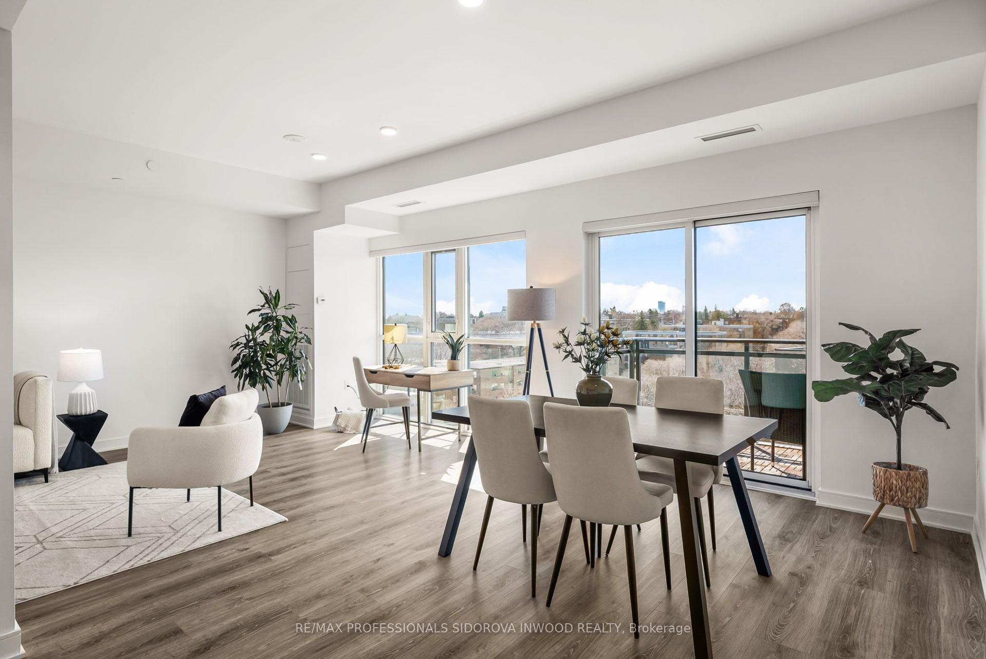 25 Neighbourhood Lane 905 #905 — photo 1