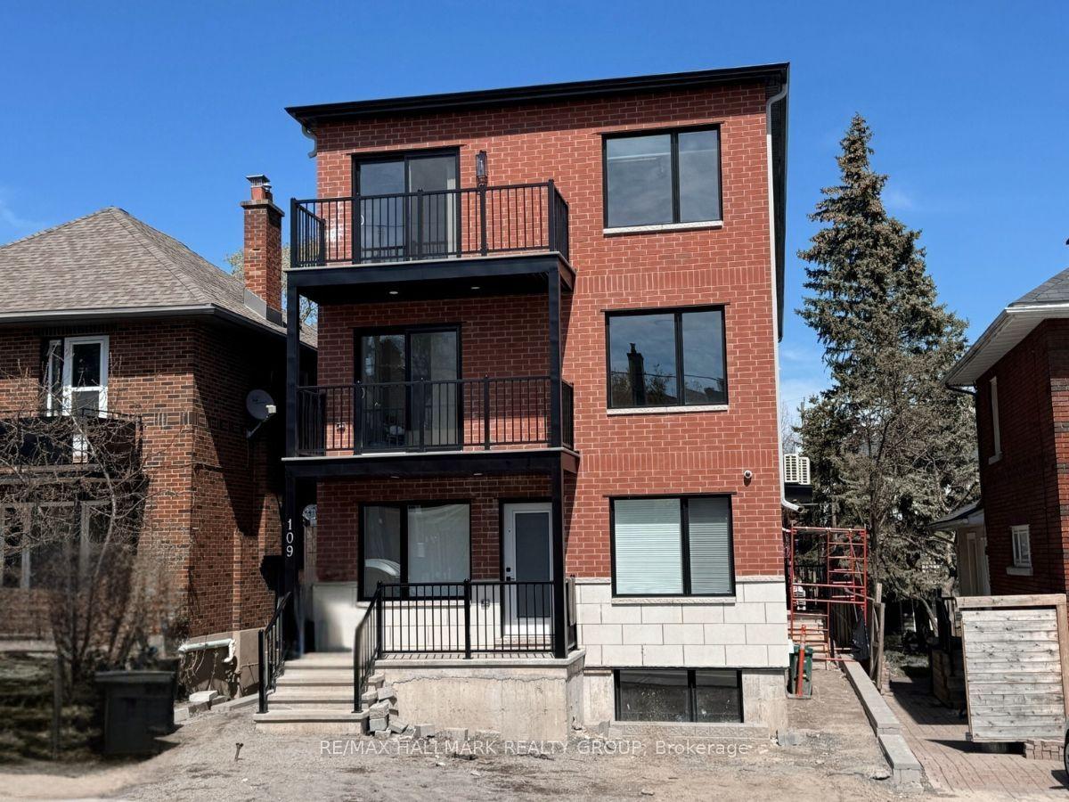 109 Russell Avenue 5 #5 — photo 1