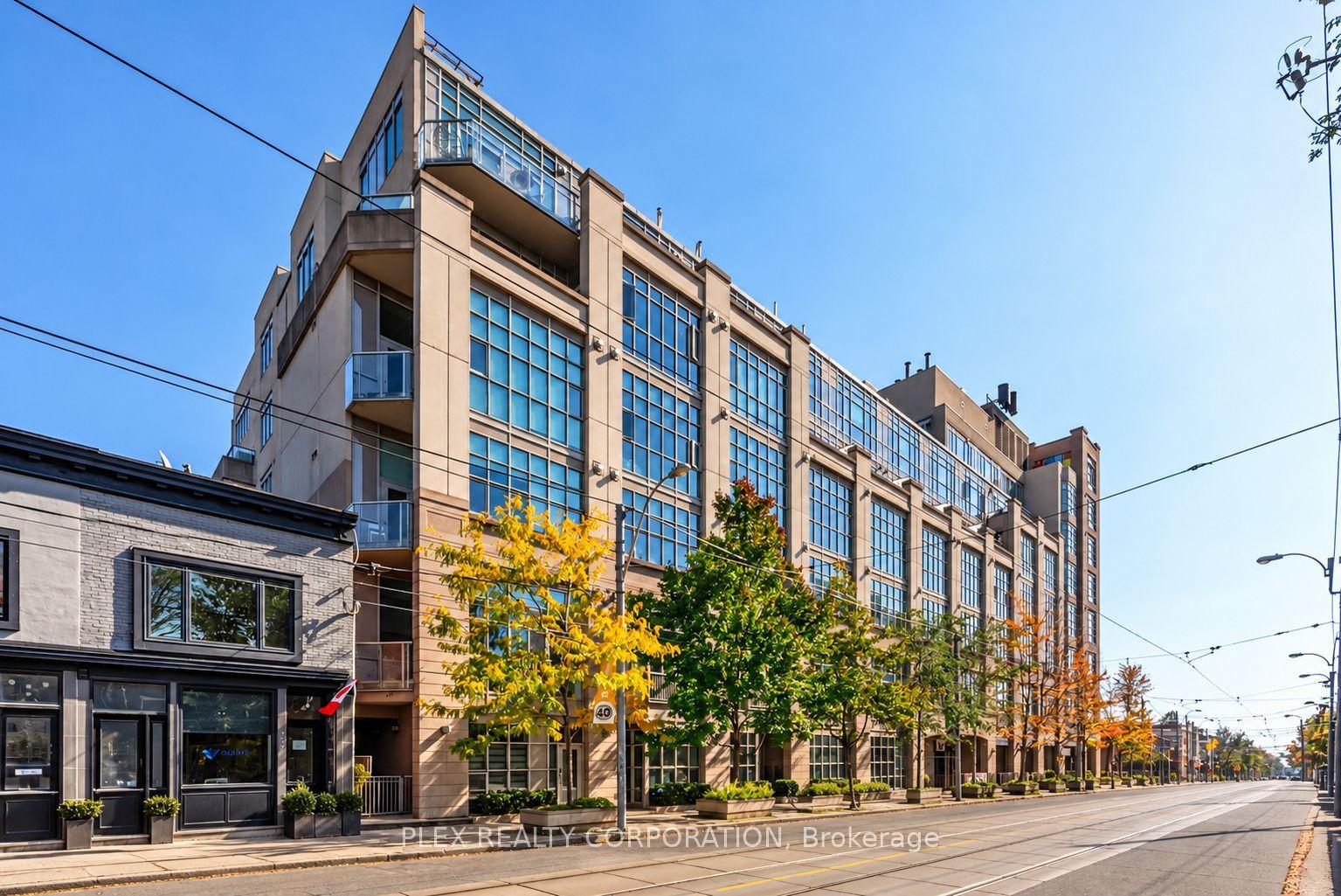 437 Roncesvalles Avenue 410 #410, Toronto — Condo for sale, photo 1