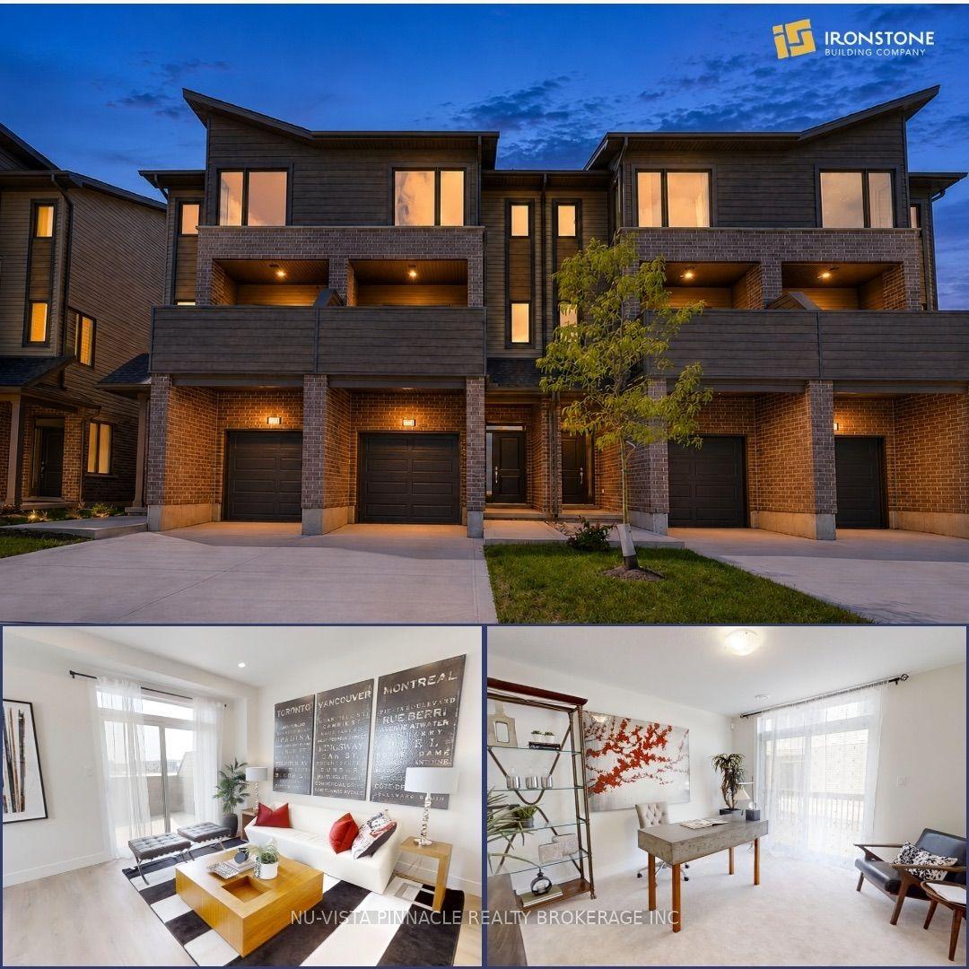 1886 Evans Boulevard, London South — Condo Town for sale, photo 1