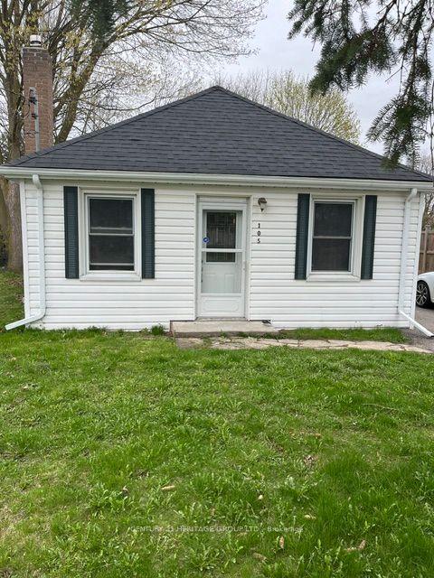 105 Paris Street — photo 1