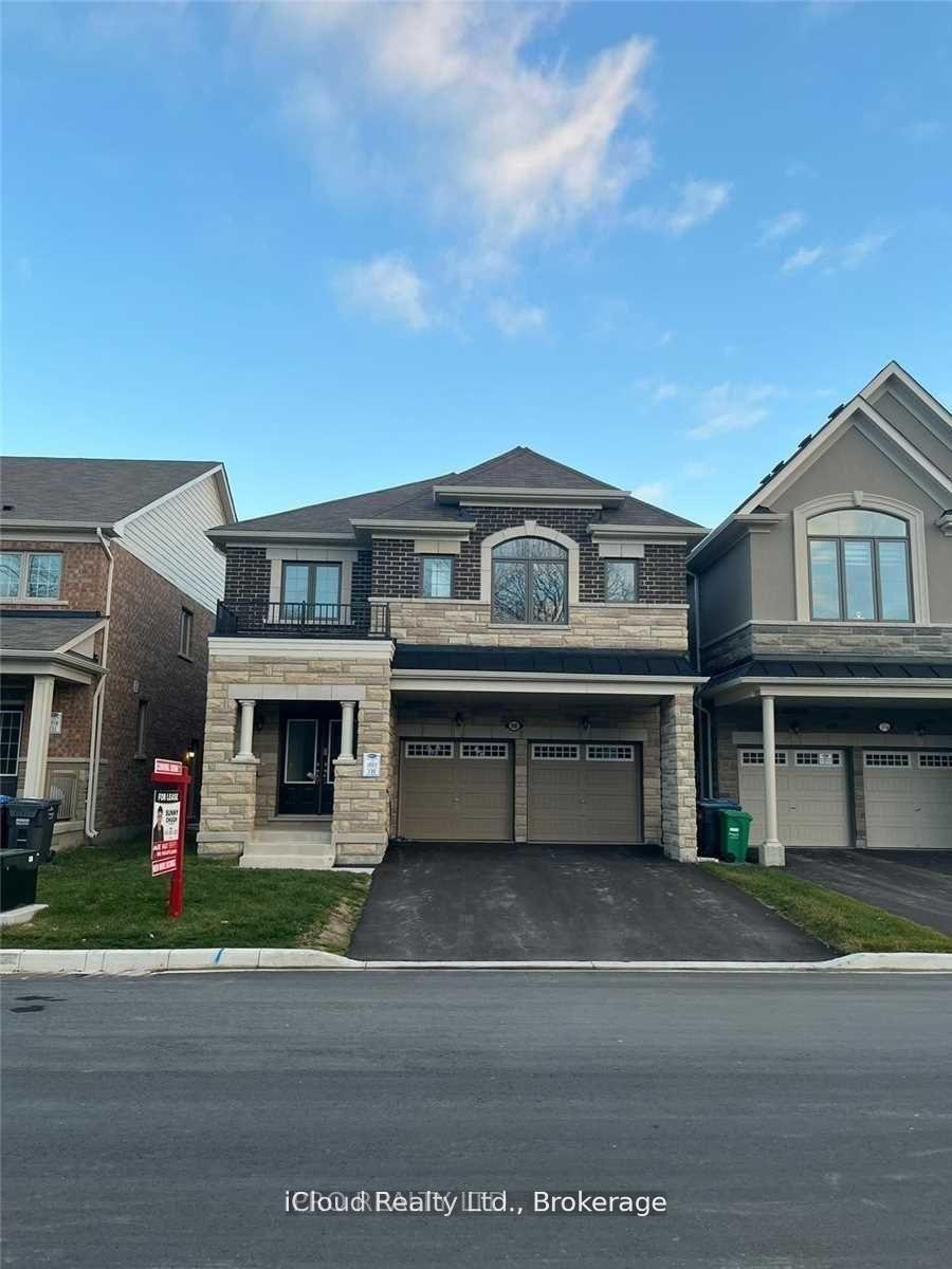 98 Eberly Woods Drive, Caledon — Detached for sale, photo 1