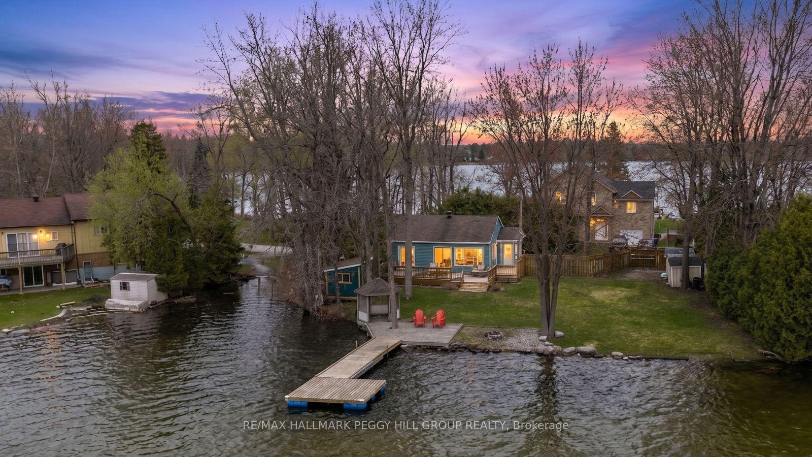 4304 Plum Point Road — photo 1