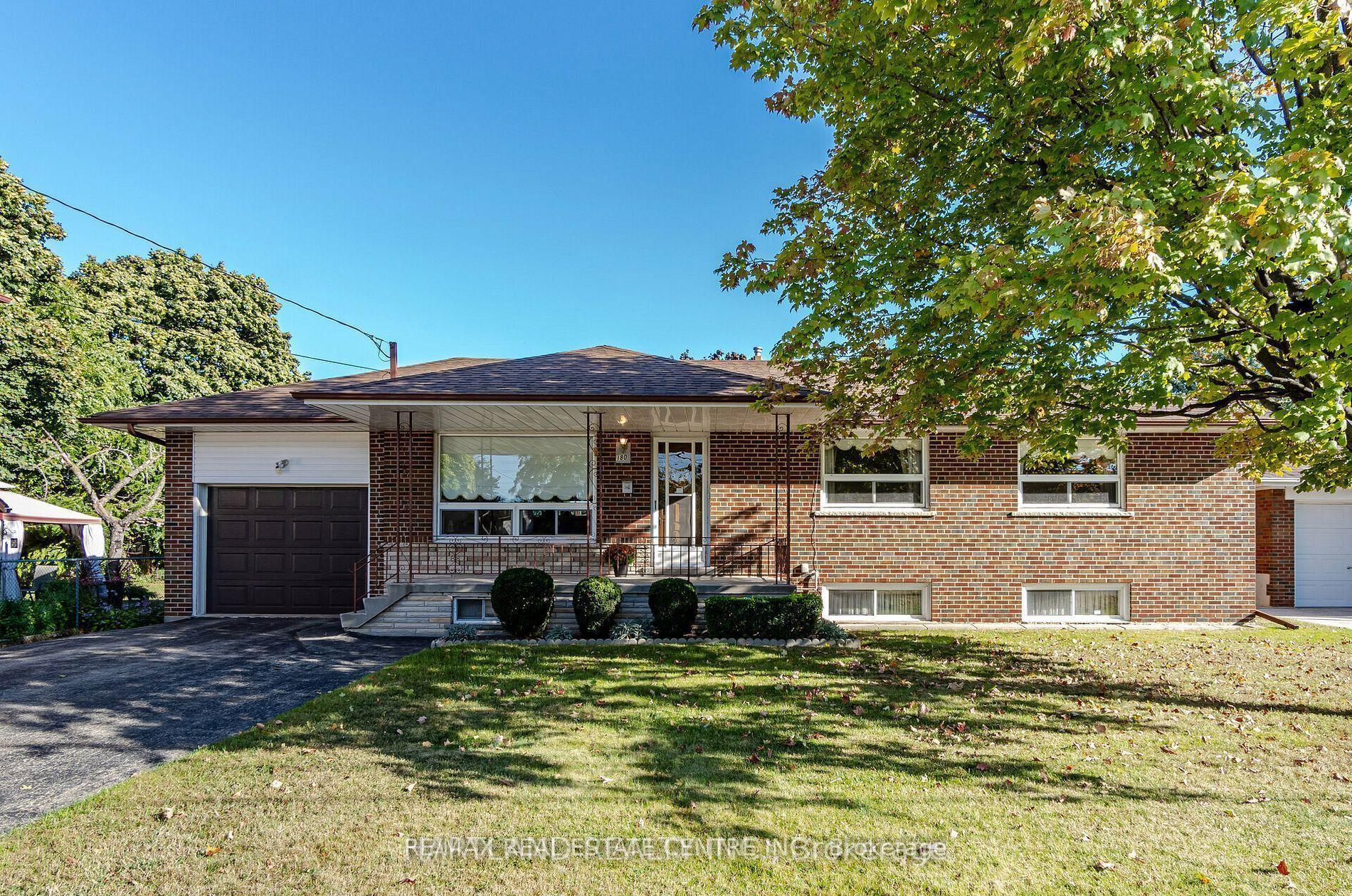 180 Randi Road Basement #Basement, Mississauga — Detached for lease, photo 1