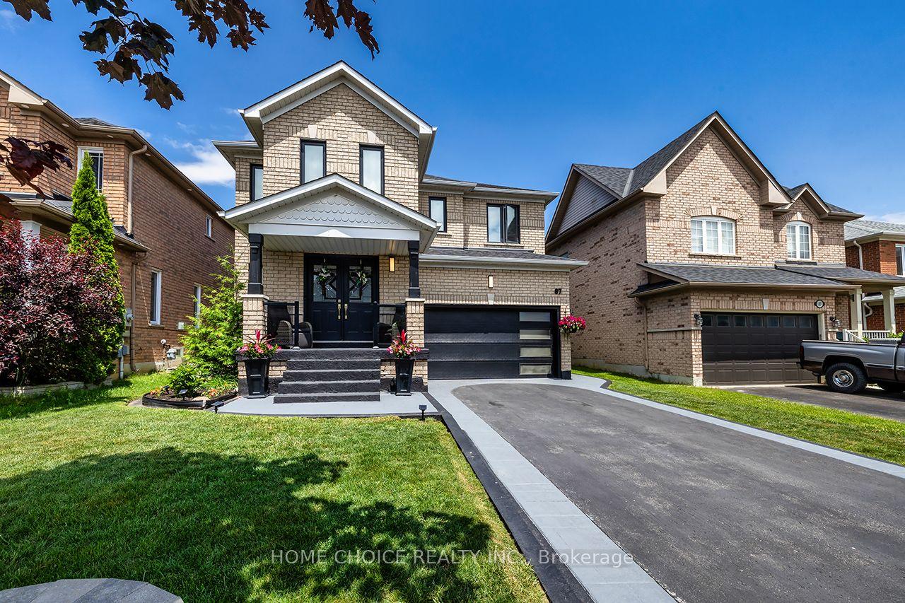87 Beckett Crescent — photo 1