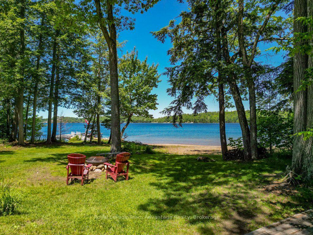 25 Island 20C, Carling — Detached for sale, photo 1