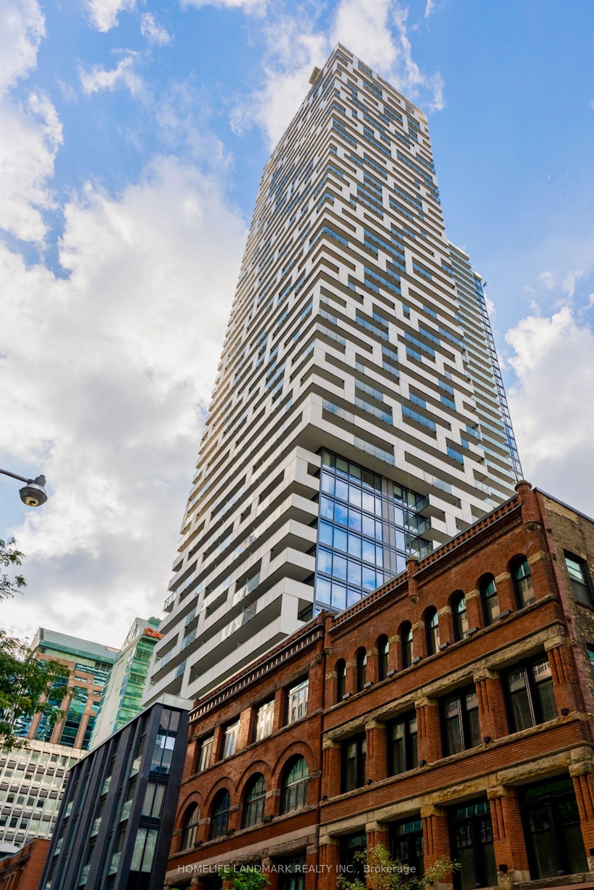 20 Lombard Street 3905 #3905, Toronto — Condo for sale, photo 1