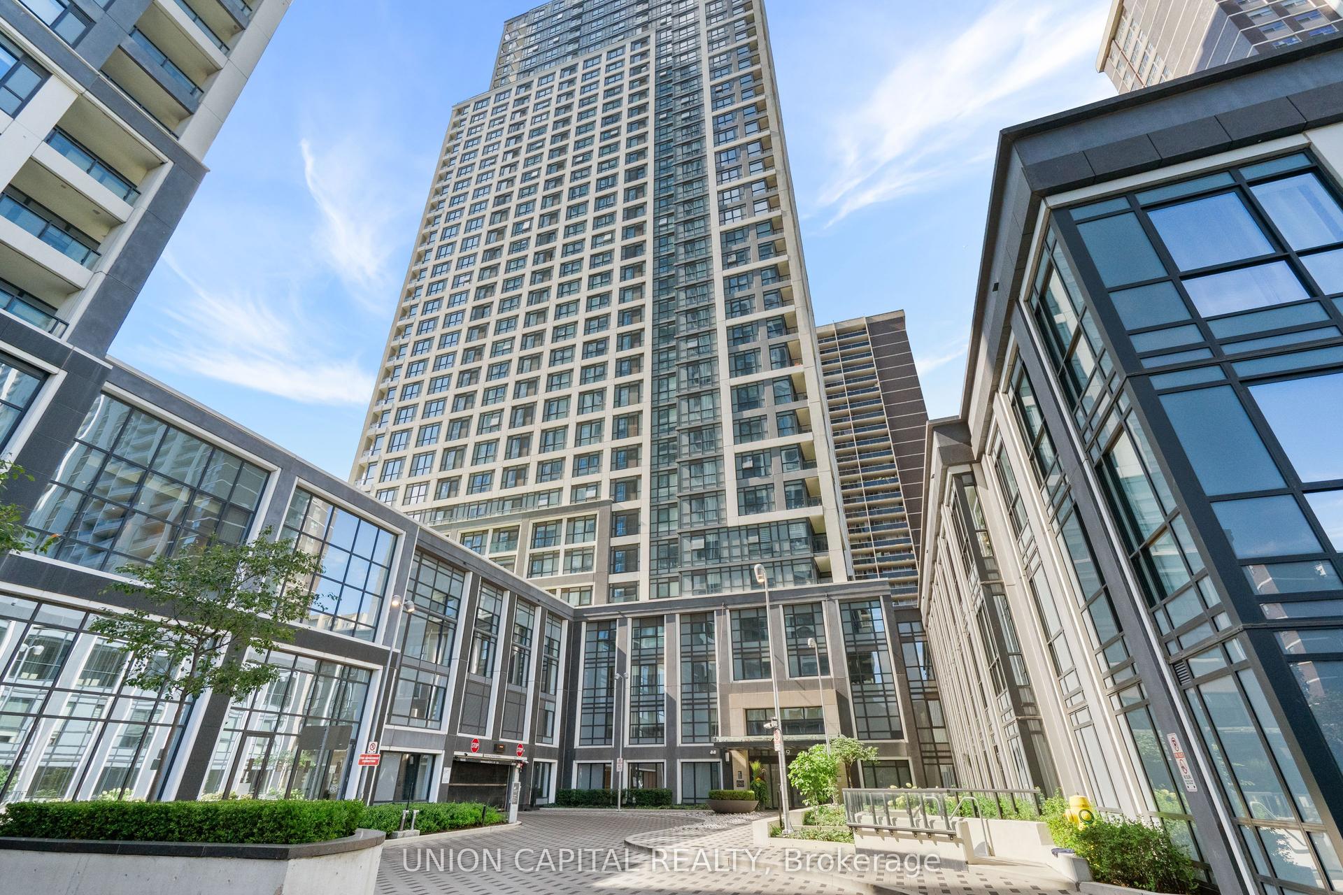 9 Mabelle Avenue 2326 #2326, Toronto — Condo for lease, photo 1