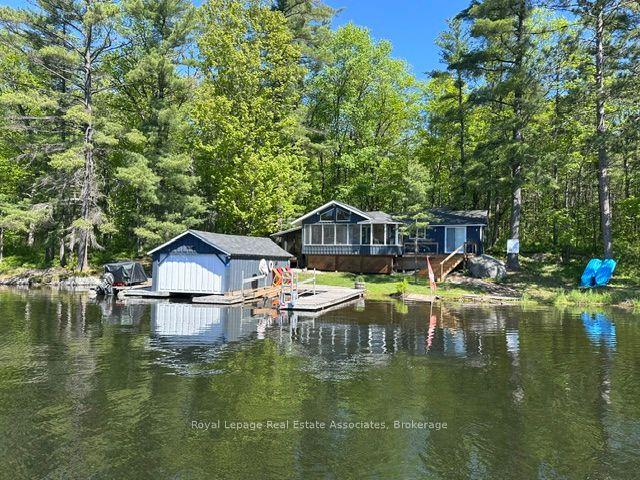 7206 Severn River Shore N/A — photo 1