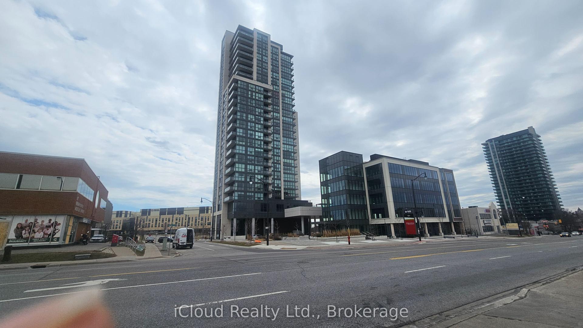 15 Lynch Street 2302 #2302 — photo 1