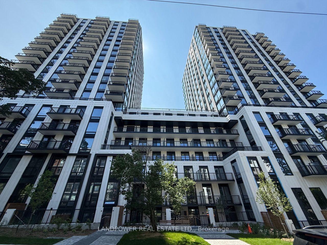 91 Montclair Avenue 719 #719, Toronto — Condo for lease, photo 1