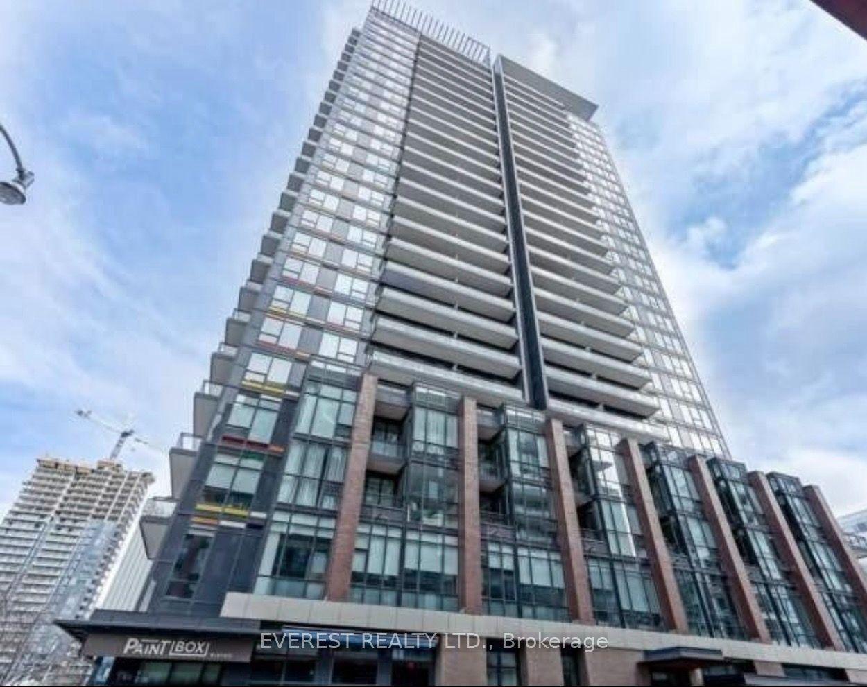 225 Sackville Street 1510 #1510, Toronto — Condo for sale, photo 1