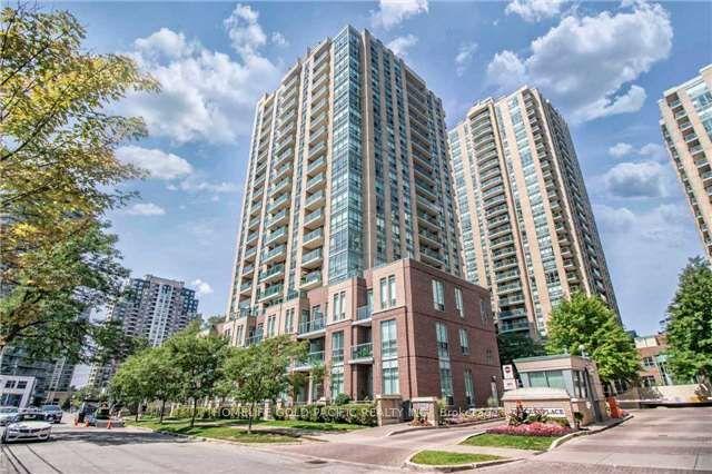 20 Olive Avenue 1805 #1805, Toronto — Condo for sale, photo 1