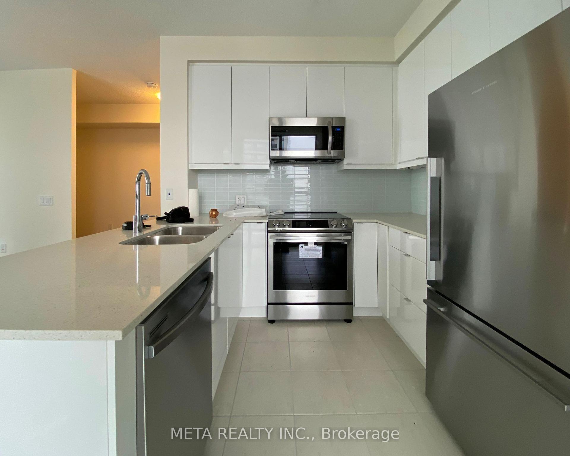 50 Thomas Riley Road 717 #717, Toronto — Condo for lease, photo 1