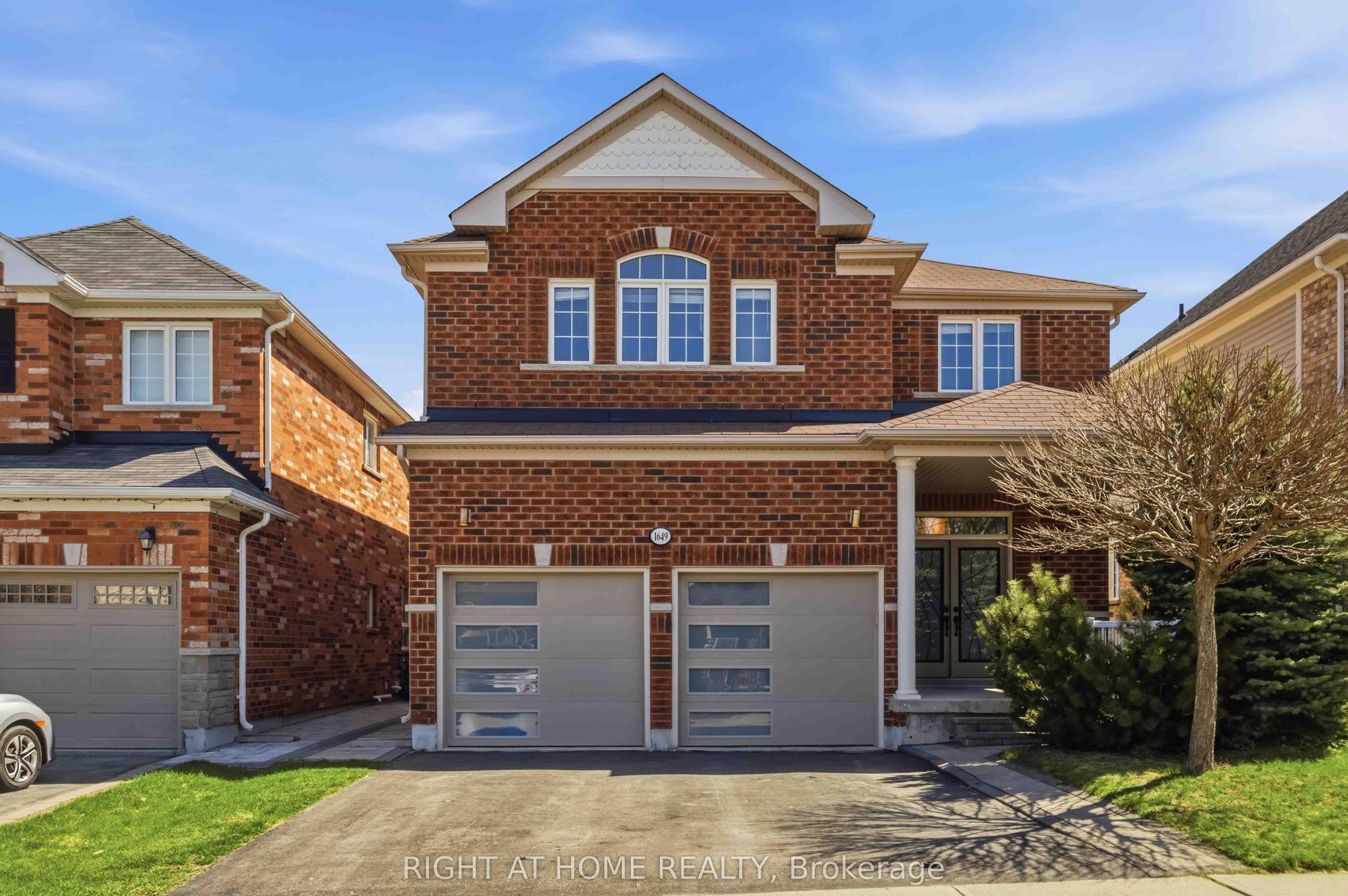 1649 Quail Run Drive Main #Main, Oshawa — Detached for lease, photo 1