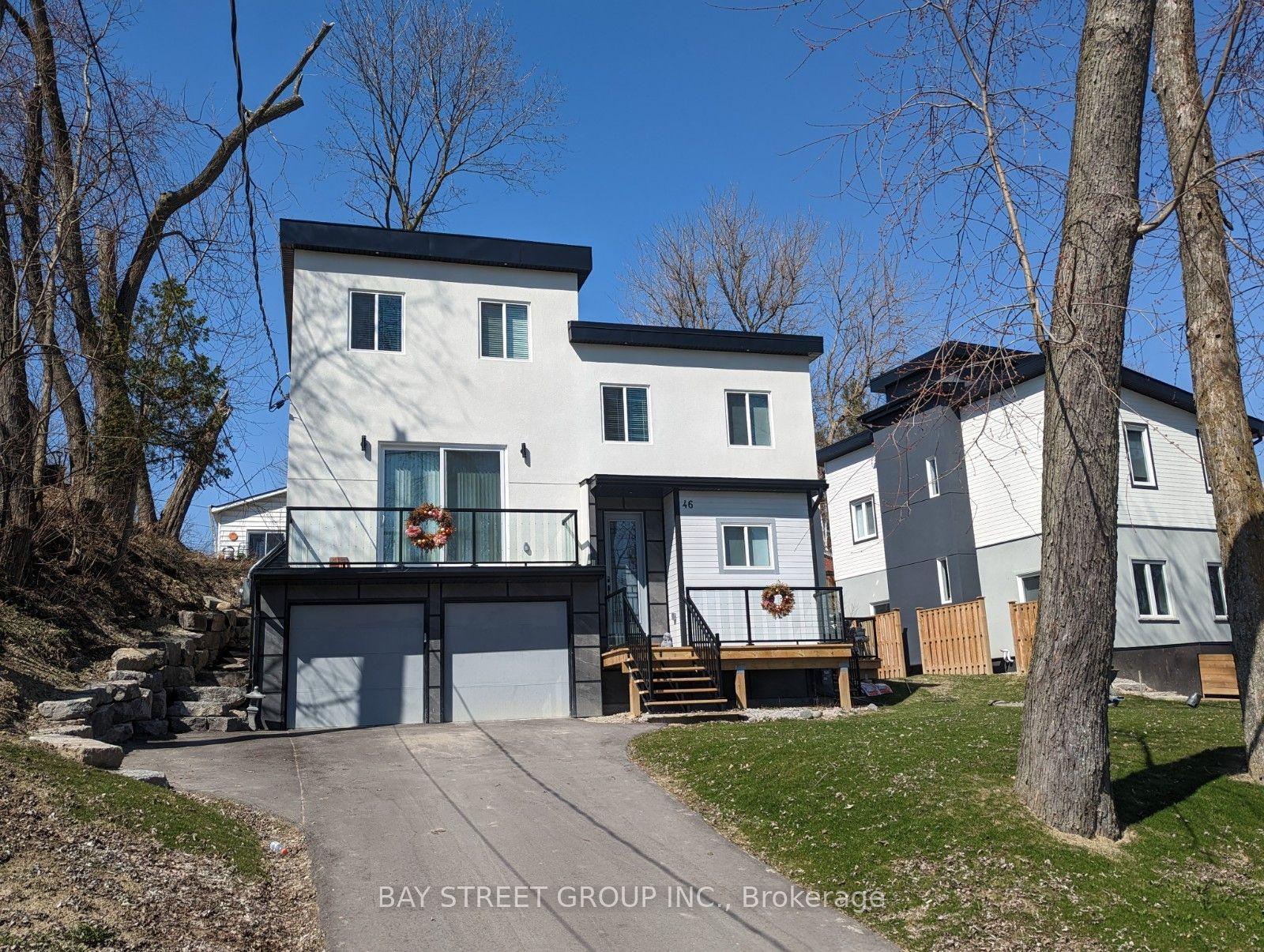 46 Valley Road — photo 1
