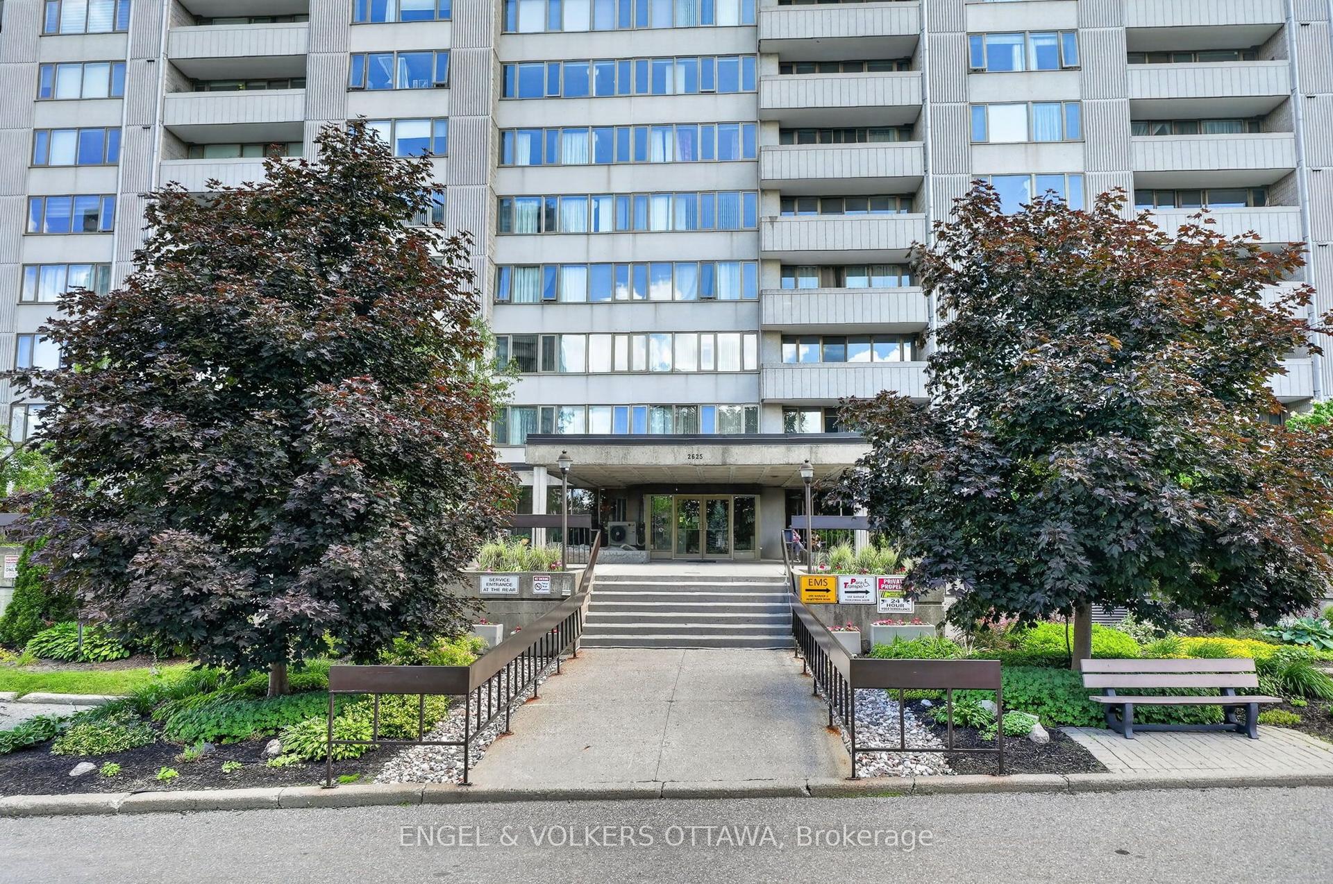 2625 Regina Street 1102 #1102, Britannia - Lincoln Heights and Area — Condo for lease, photo 1