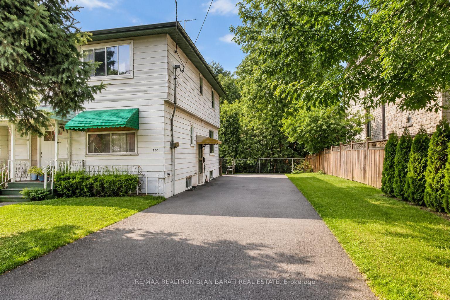 167 Ruggles Avenue — photo 1