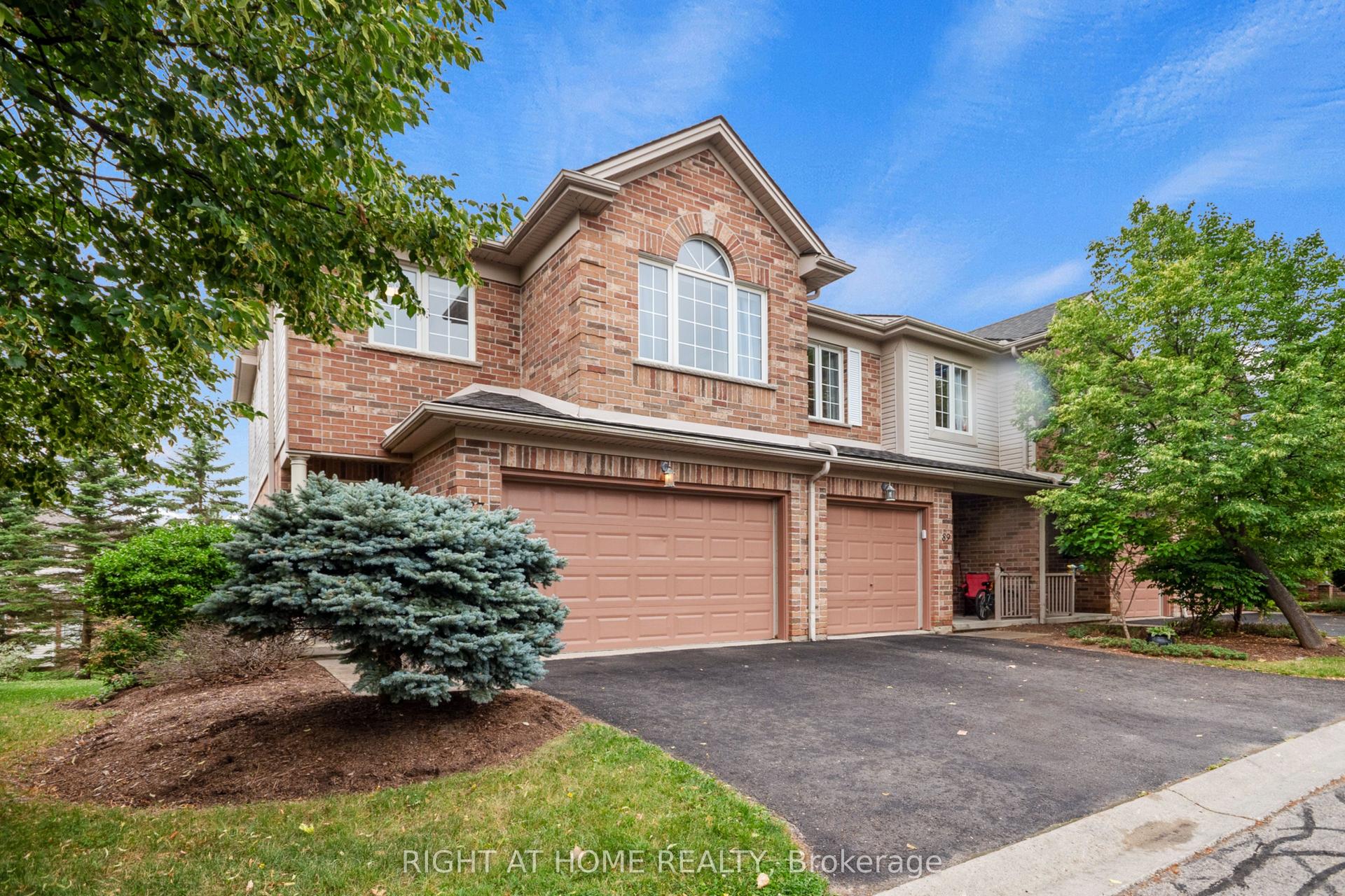 320 Ambleside Drive 87 #87, London North — Condo Town for sale, photo 1