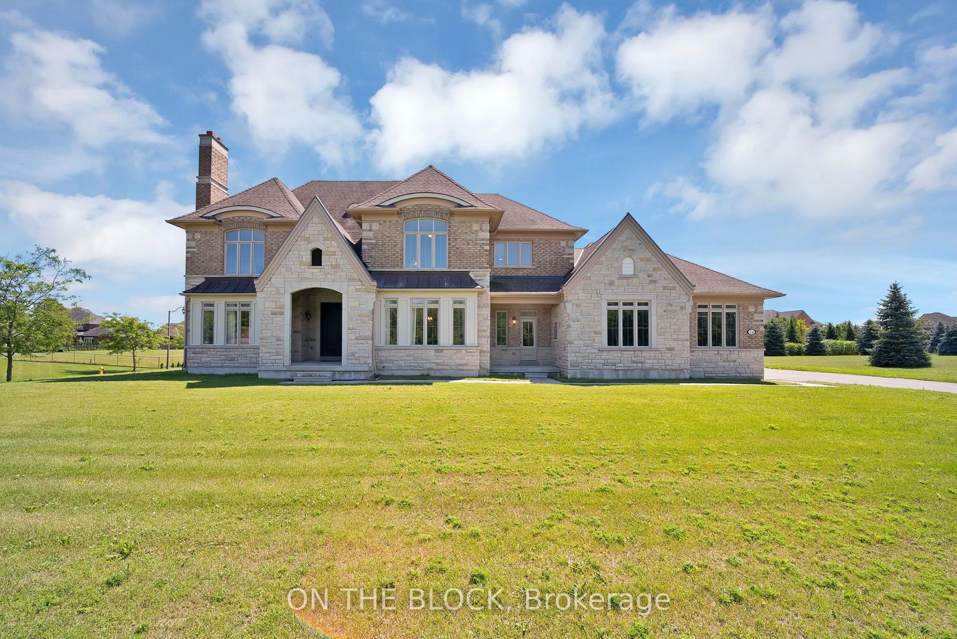 24 Whitewood Drive, Whitchurch-Stouffville — Detached for sale, photo 1