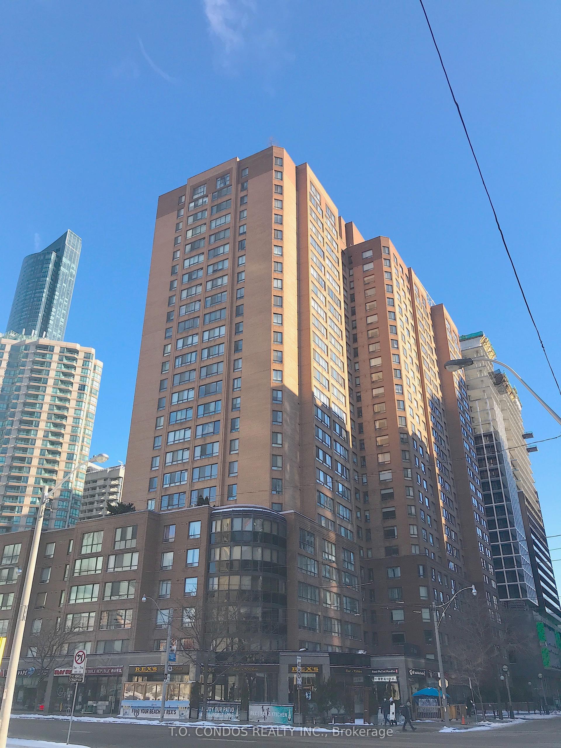 633 Bay Street 511 #511 — photo 1