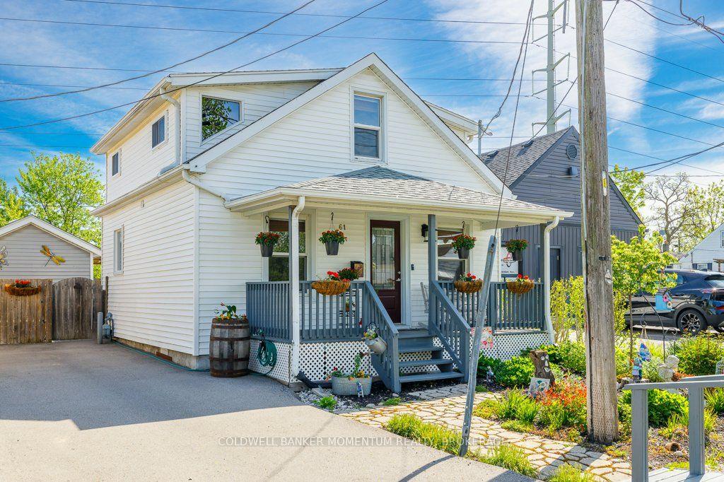 61 Rosedale Avenue — photo 1