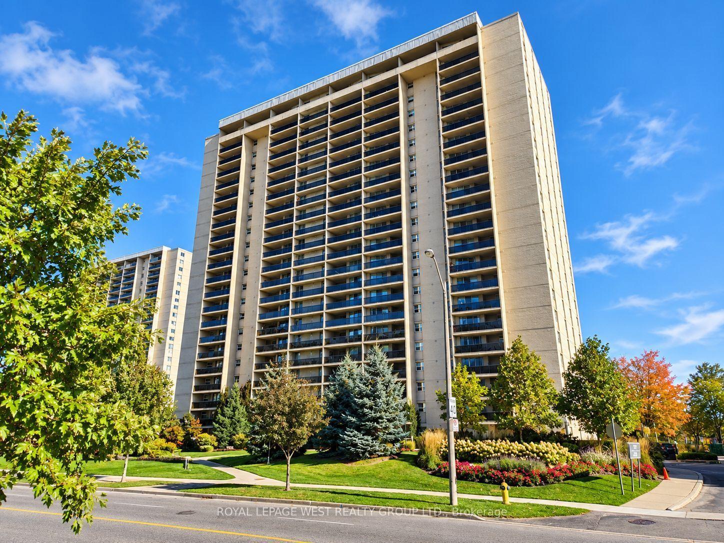 299 Mill Road 1502 #1502, Toronto — Condo for sale, photo 1