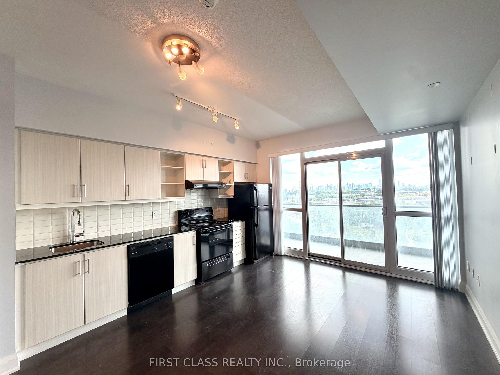 160 Vanderhoof Avenue 908 #908, Toronto — Condo for lease, photo 1