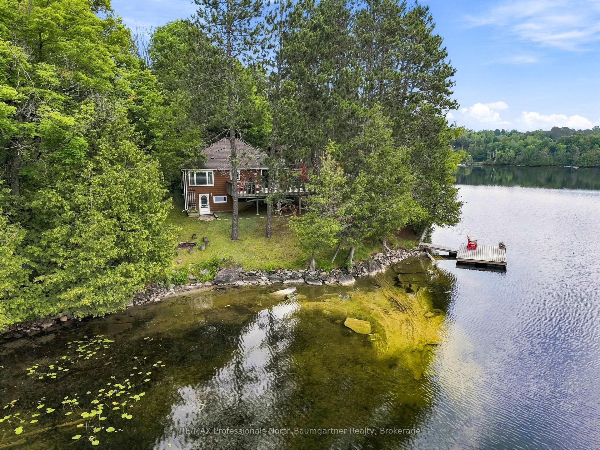 45 Scott Settlement Road, North Kawartha — Detached for sale, photo 1