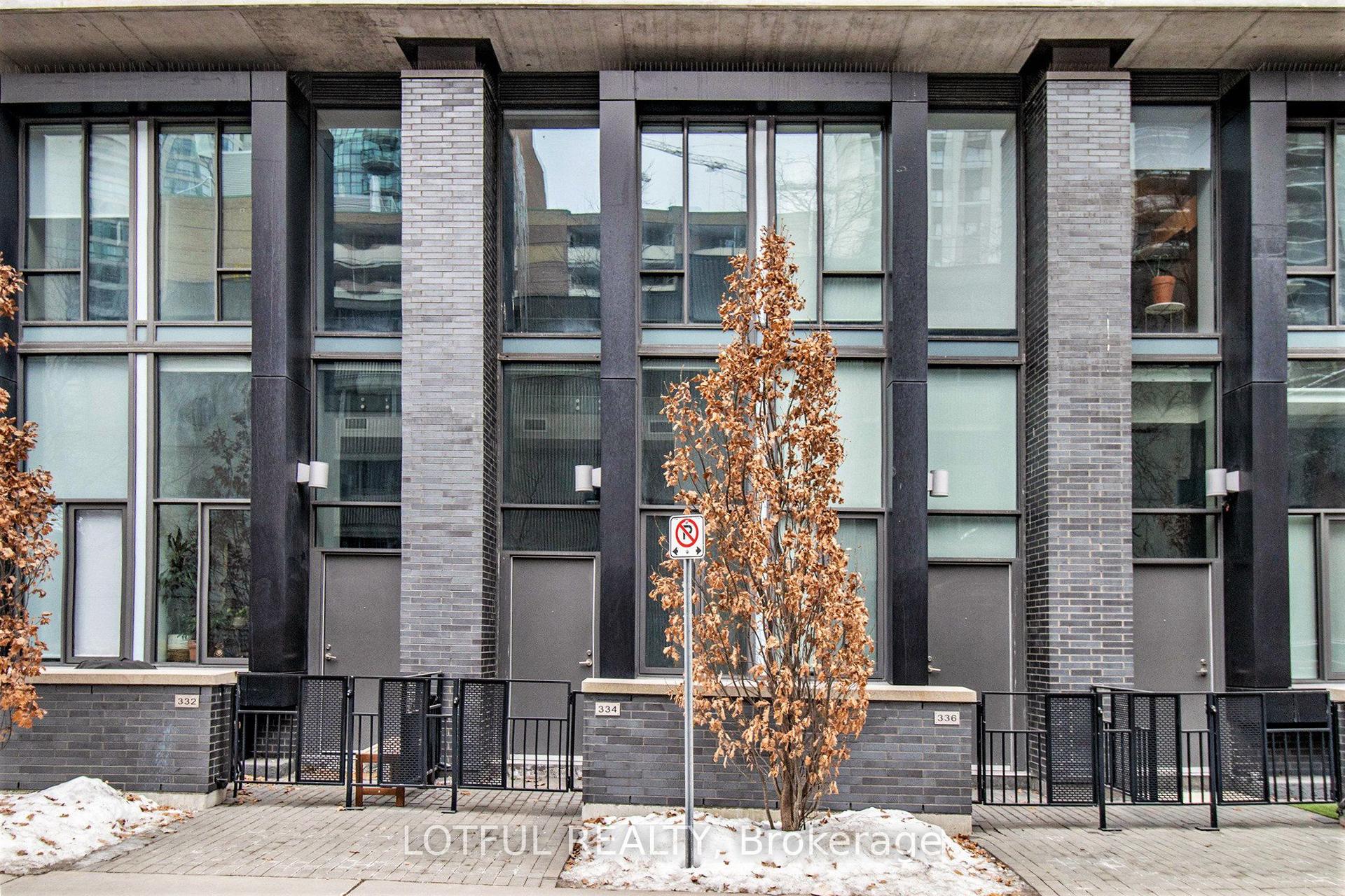 334 Gloucester Street — photo 1