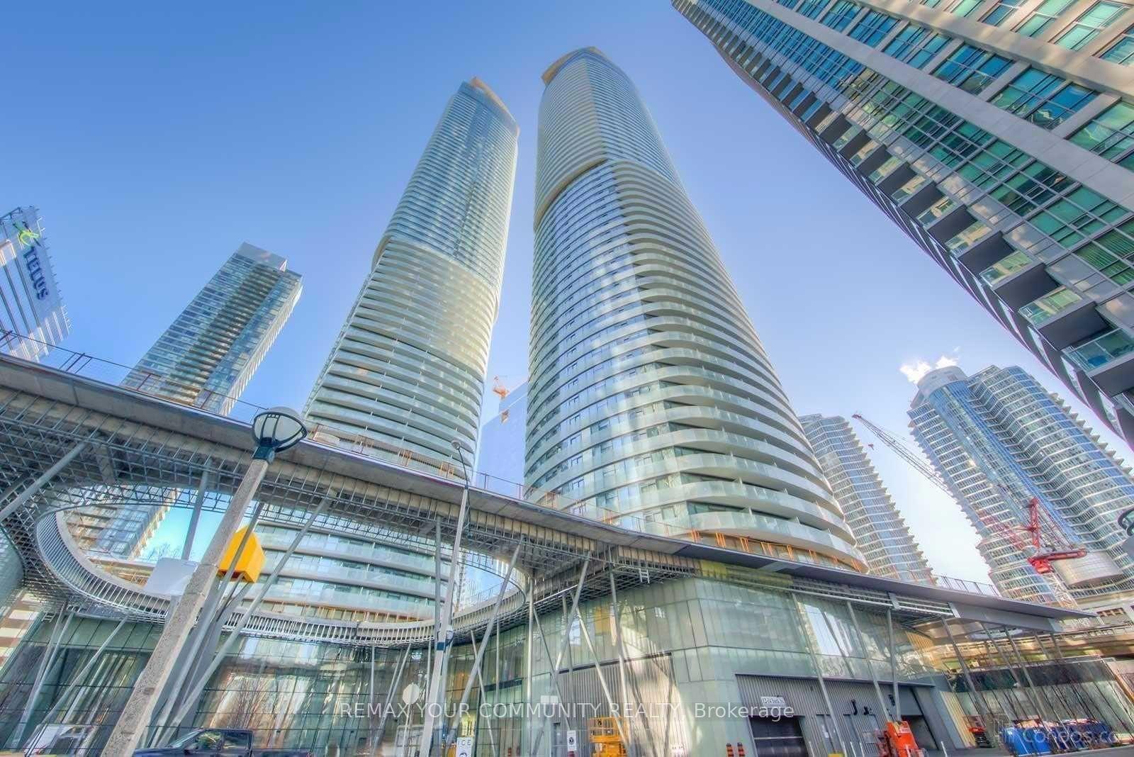 14 York Street 1709 #1709, Toronto — Condo for sale, photo 1