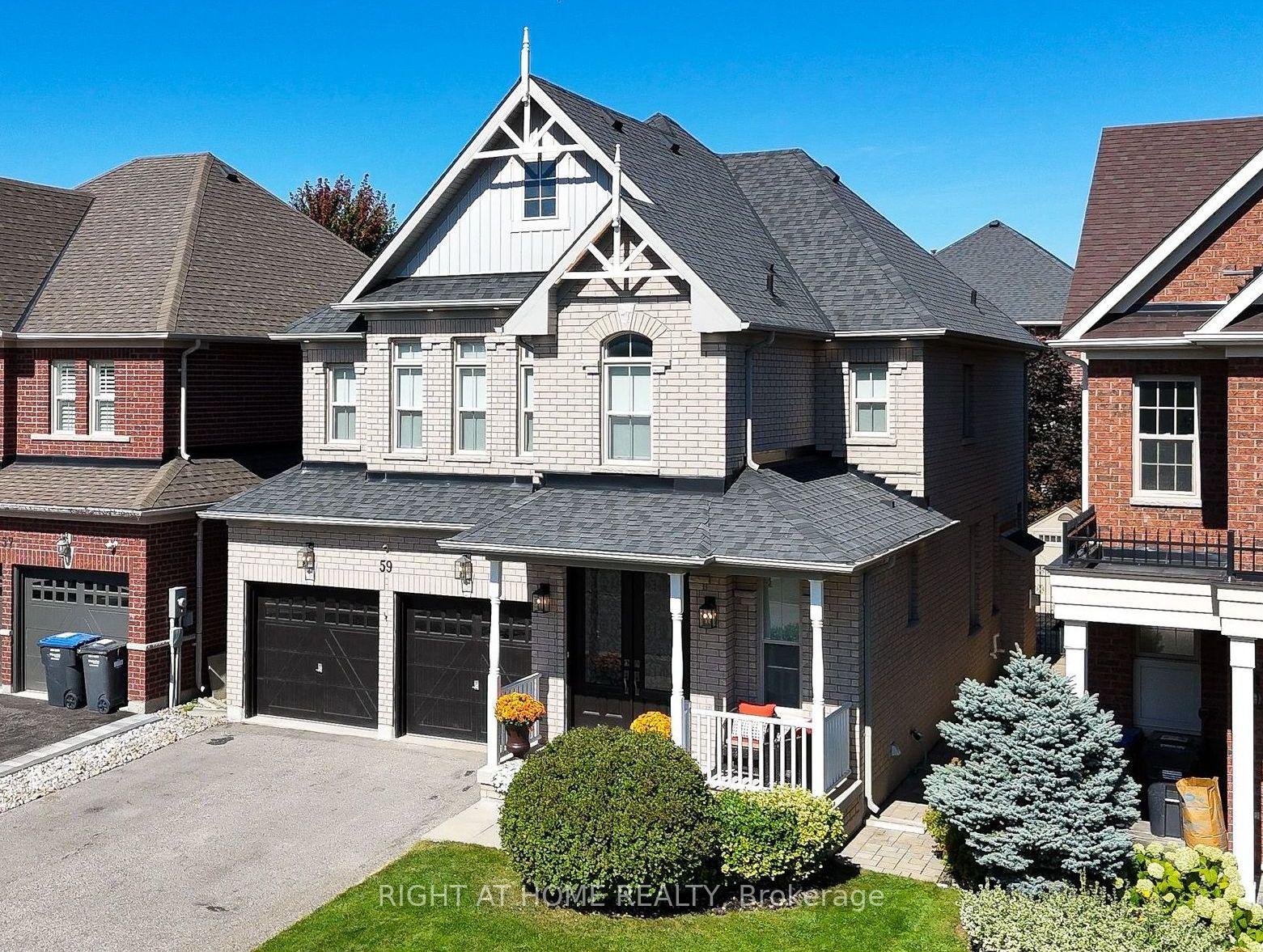 59 Paisley Green Avenue, Caledon — Detached for sale, photo 1