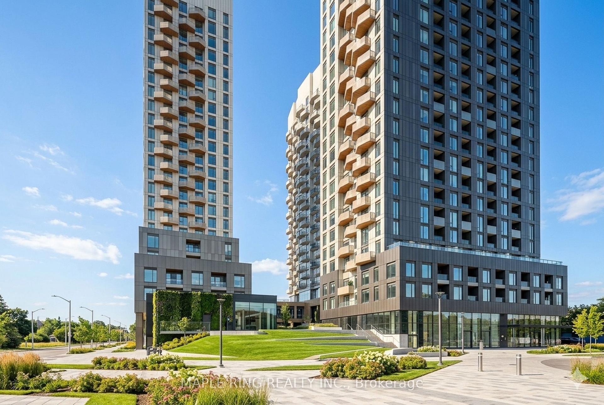 498 Caldari Road 3006 #3006, Vaughan — Condo for sale, photo 1
