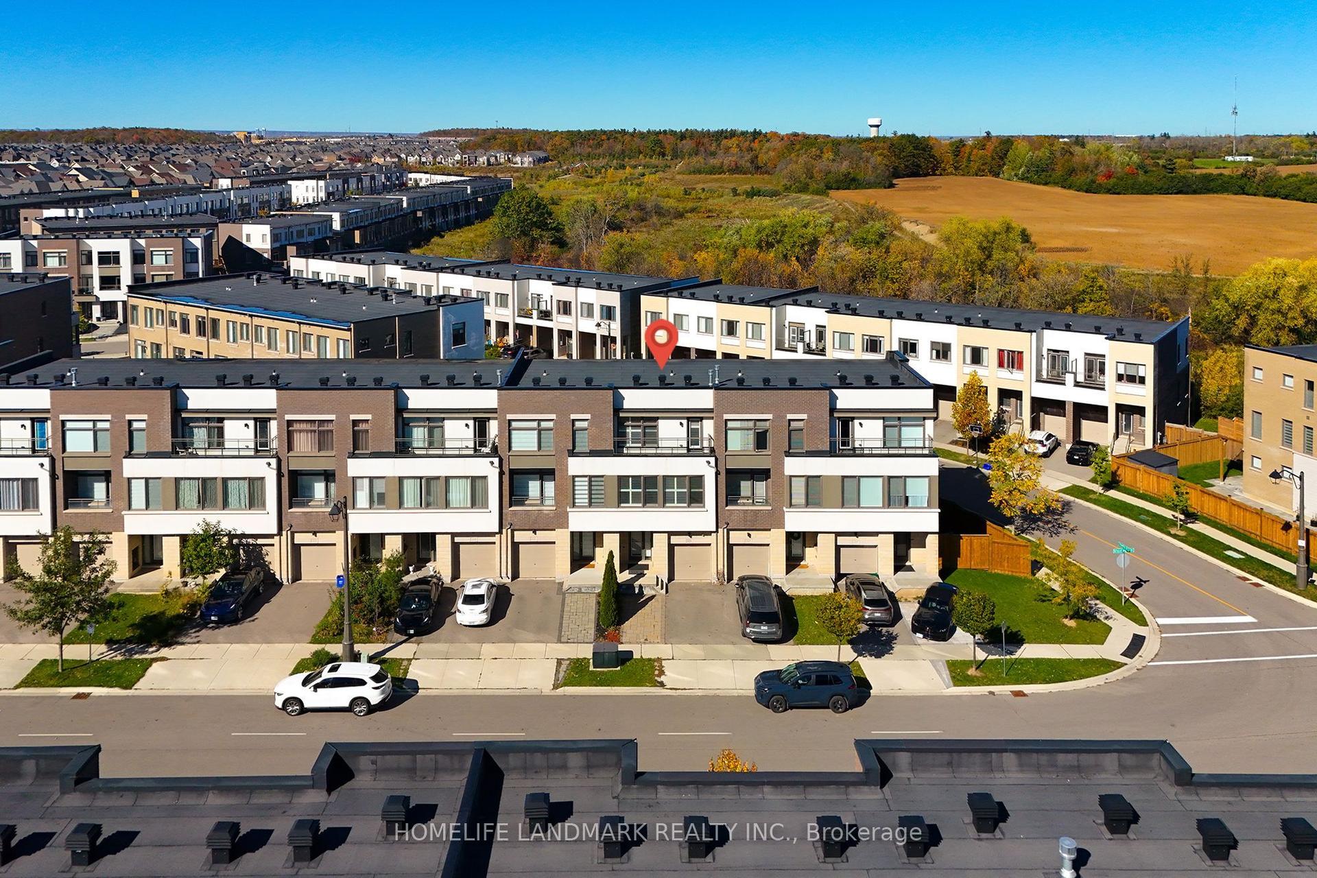 223 Wheat Boom Drive, Oakville — Townhouse for sale, photo 1