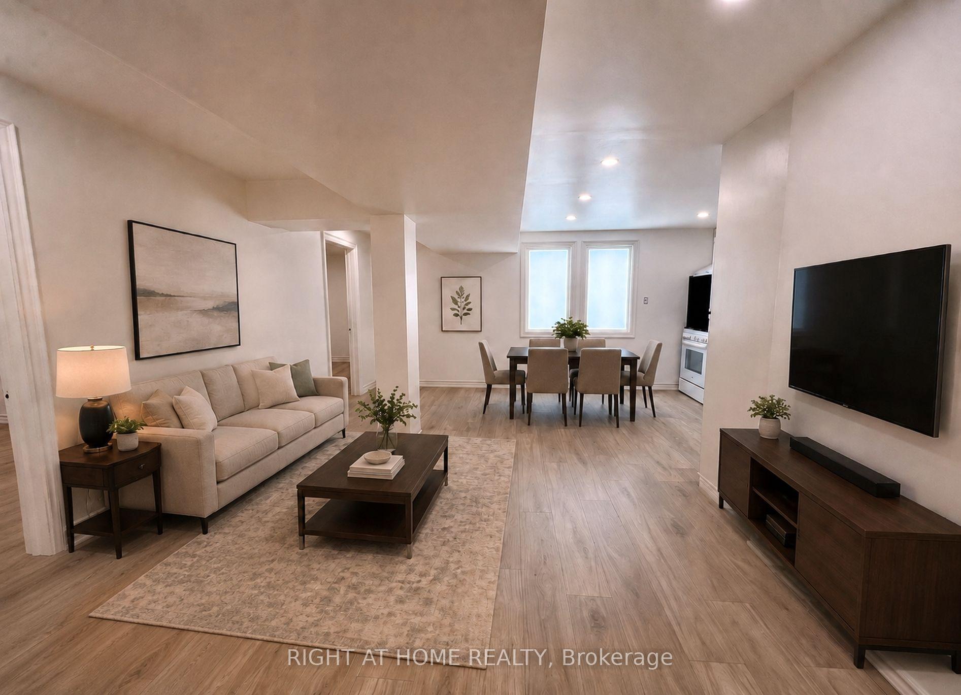 99 Ascalon Drive, Vaughan — Detached for lease, photo 1
