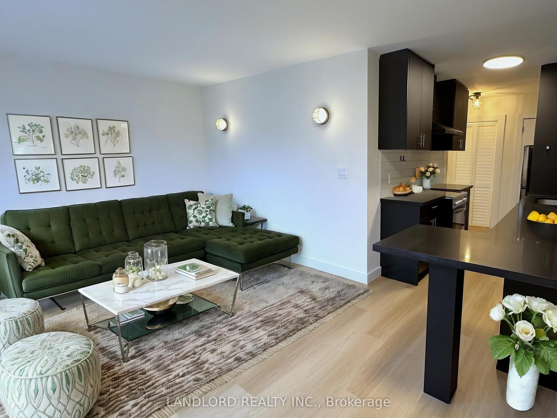 420 Eglinton Avenue E 301 #301 — photo 1