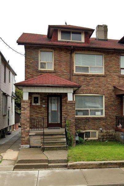 275 Oakwood Avenue Bsmt Apt #Bsmt Apt, Toronto — Multiplex for lease, photo 1