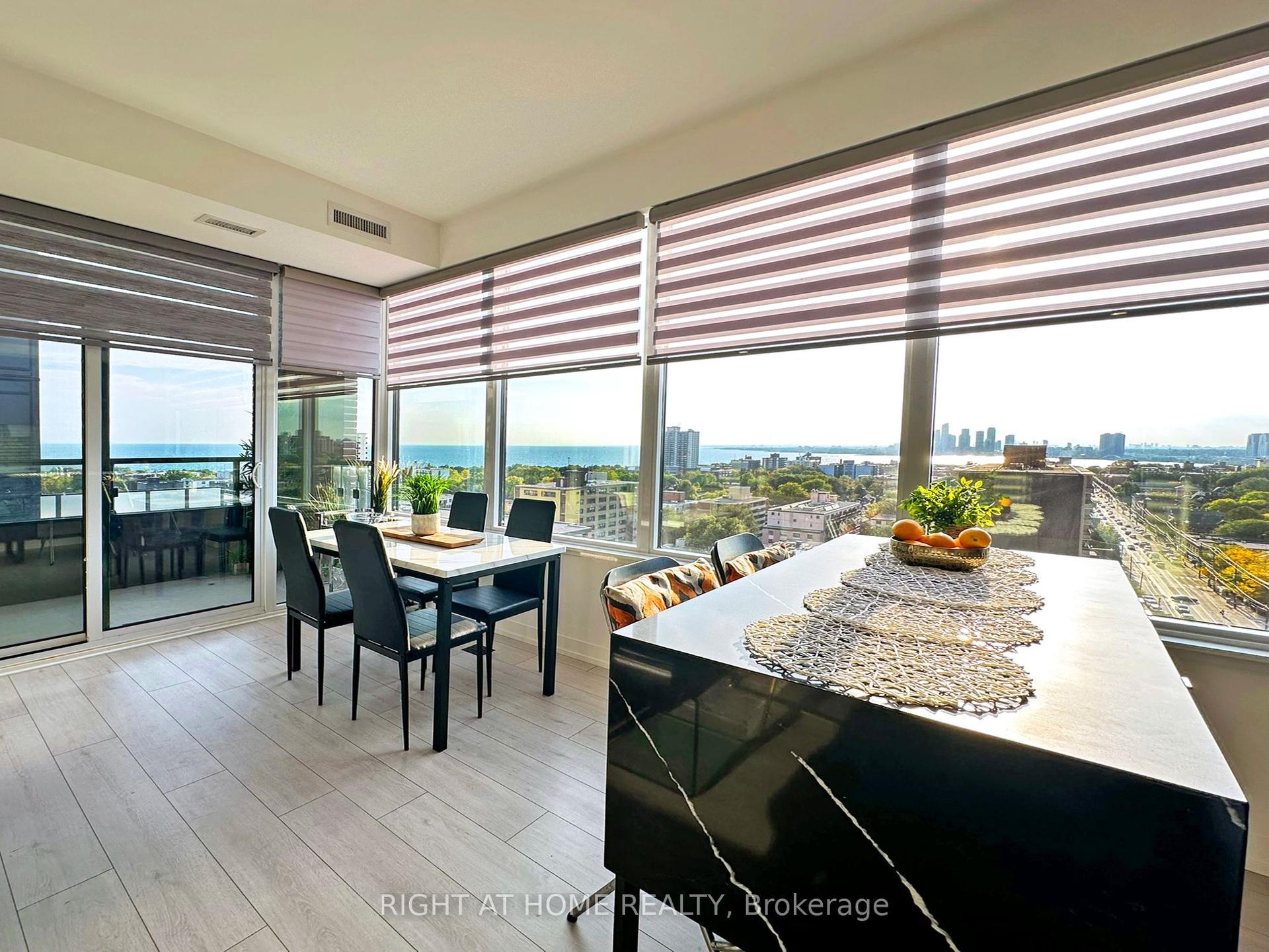 270 Dufferin Street LPH12 #LPH12, Toronto — Condo for lease, photo 1