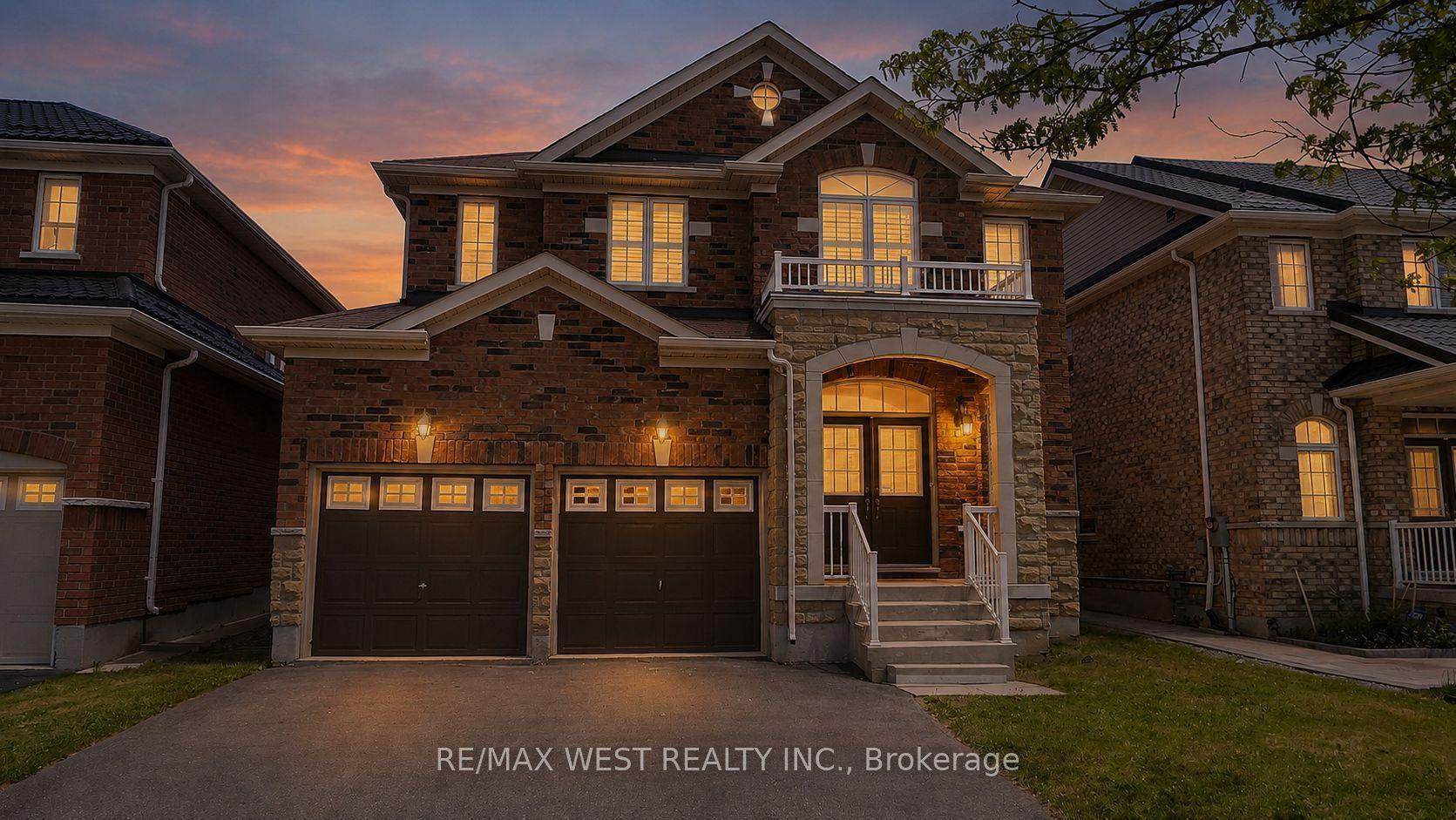 73 Eakin Mill Road, Markham — Detached for sale, photo 1
