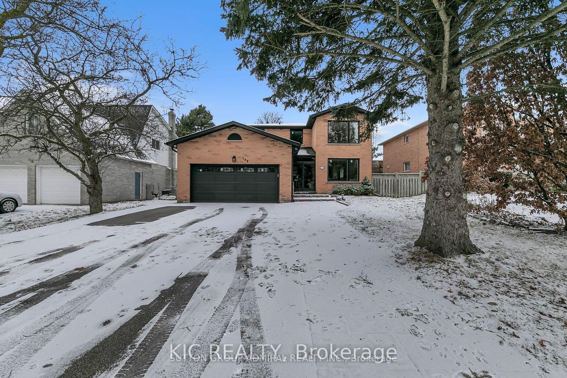 108 Cardinal Crescent — photo 1